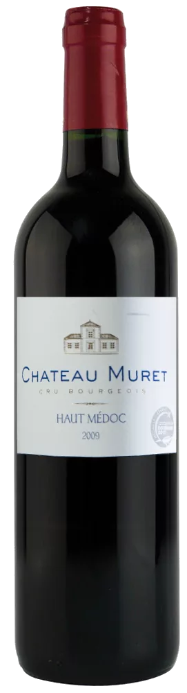 Château Muret